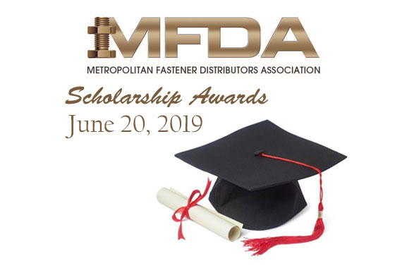 Scholarship Awards