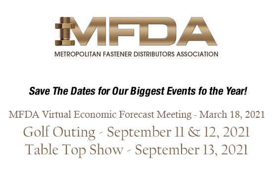 Save the Dates
