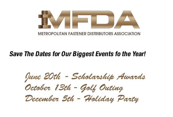 Save the Dates
