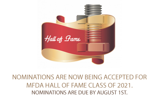 MFDA Hall of Fame